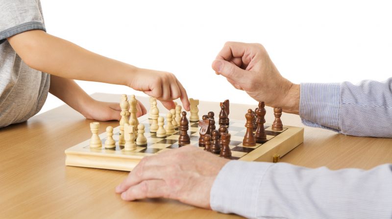 Chess Lessons