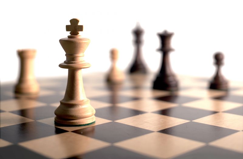 Improve strategic thinking and planning